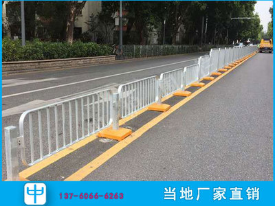東莞全面啟動道路護欄升級工程，筑牢城市交通安全防線